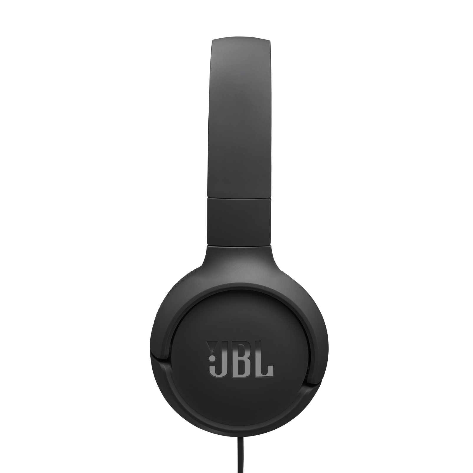 Навушники з мікрофоном JBL Tune 520C USB-C - Black (JBLT520CBLK)