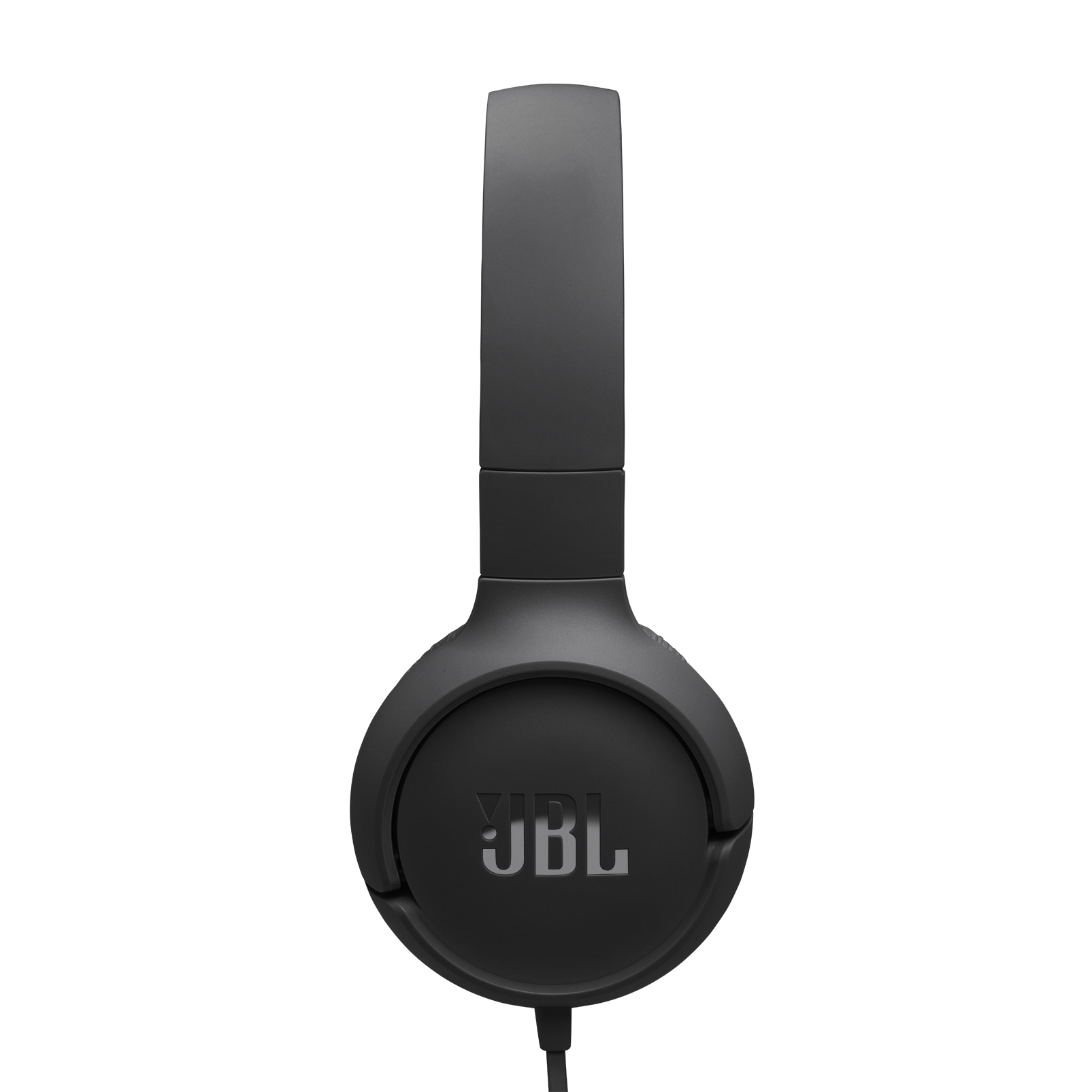 Навушники з мікрофоном JBL Tune 520C USB-C - Black (JBLT520CBLK)