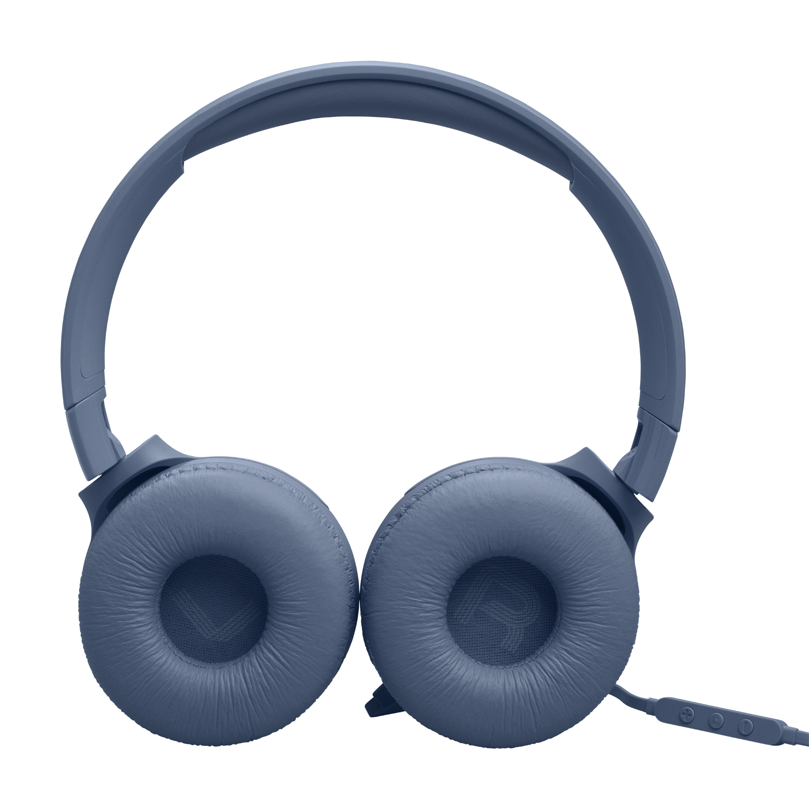 Навушники з мікрофоном JBL Tune 520C USB-C - Blue (JBLT520CBLU)