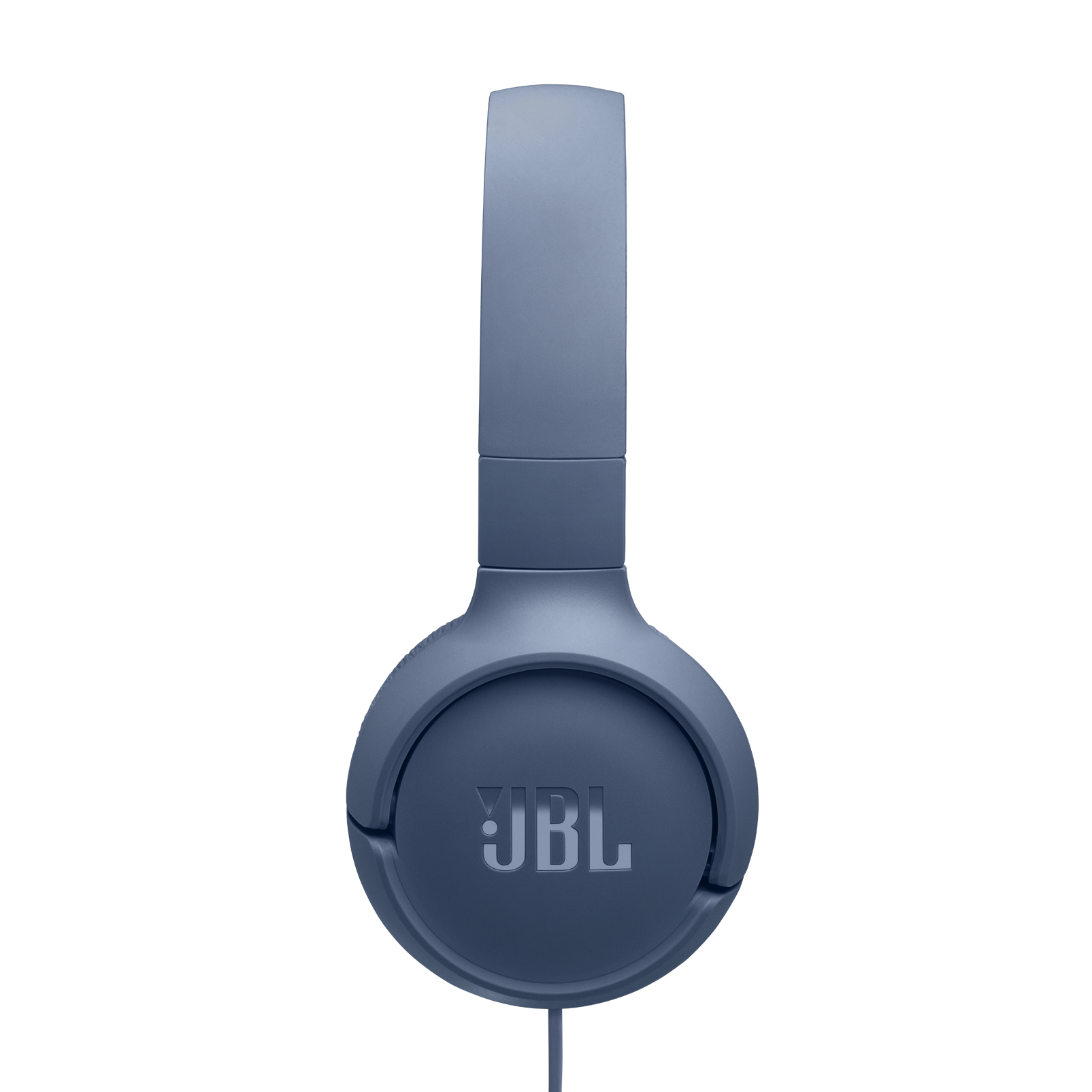 Навушники з мікрофоном JBL Tune 520C USB-C - Blue (JBLT520CBLU)