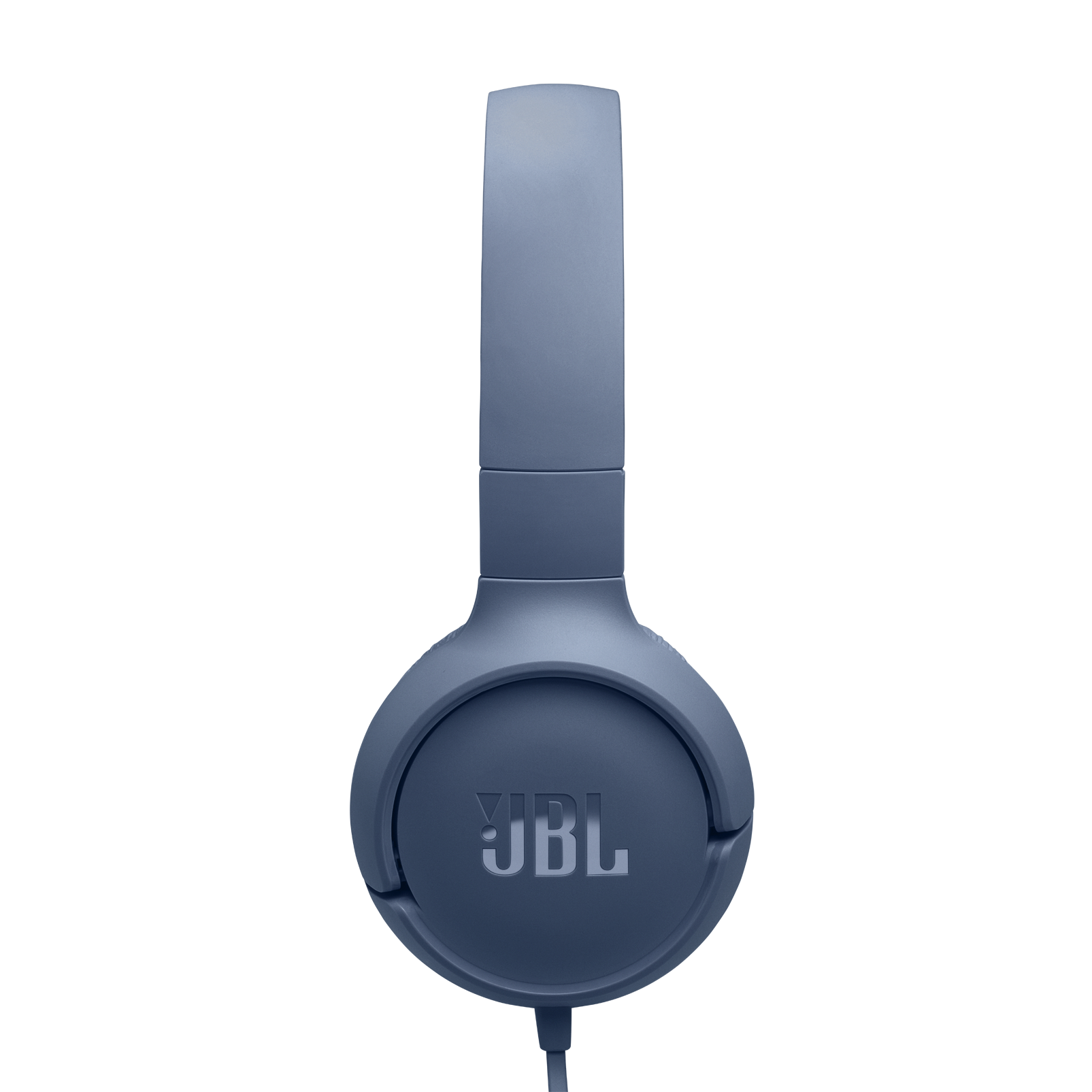 Навушники з мікрофоном JBL Tune 520C USB-C - Blue (JBLT520CBLU)