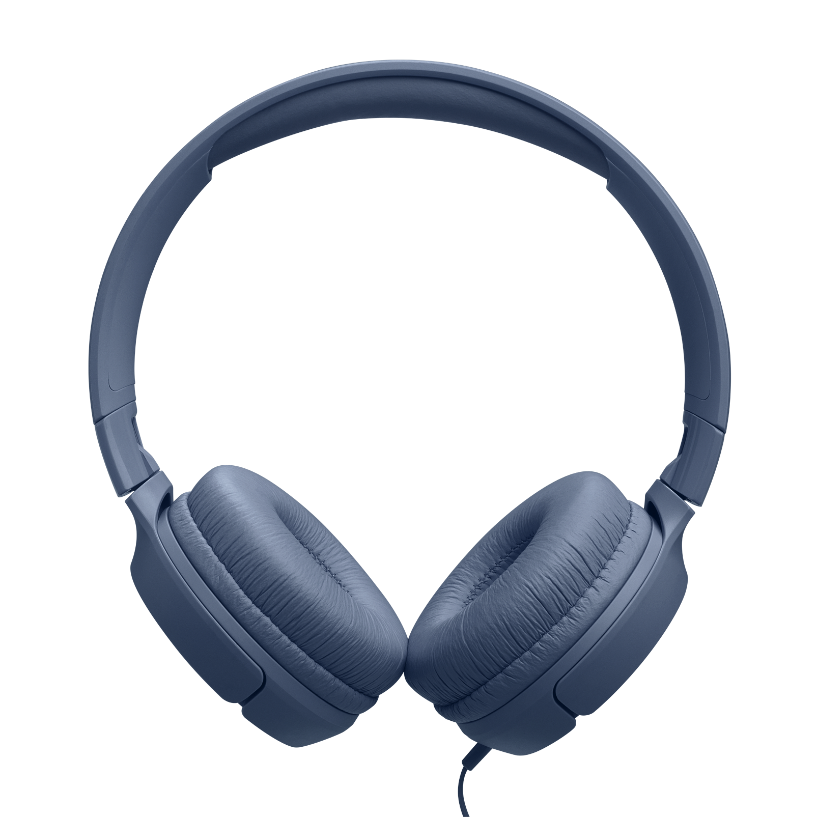 Навушники з мікрофоном JBL Tune 520C USB-C - Blue (JBLT520CBLU)