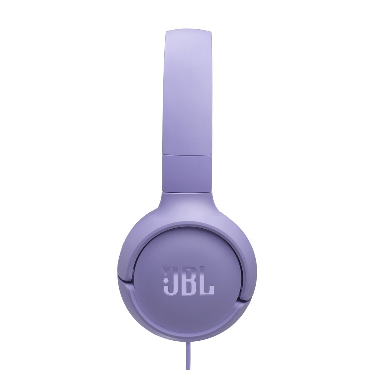 Навушники з мікрофоном JBL Tune 520C USB-C - Purple (JBLT520CPUR)