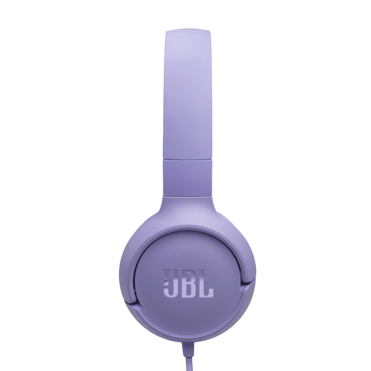Навушники з мікрофоном JBL Tune 520C USB-C - Purple (JBLT520CPUR)