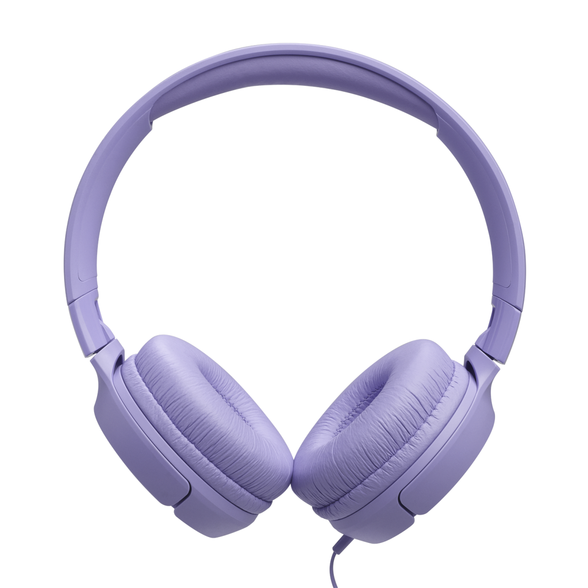 Навушники з мікрофоном JBL Tune 520C USB-C - Purple (JBLT520CPUR)
