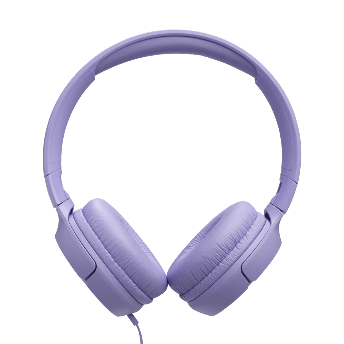 Навушники з мікрофоном JBL Tune 520C USB-C - Purple (JBLT520CPUR)