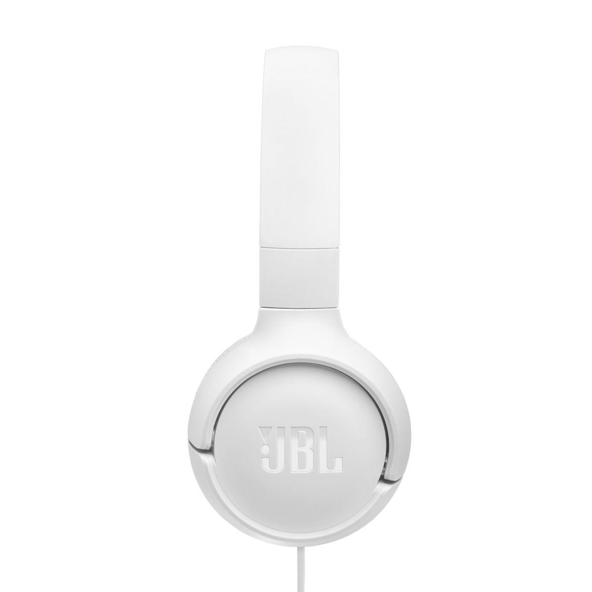 Навушники з мікрофоном JBL Tune 520C USB-C - White (JBLT520CWHT)