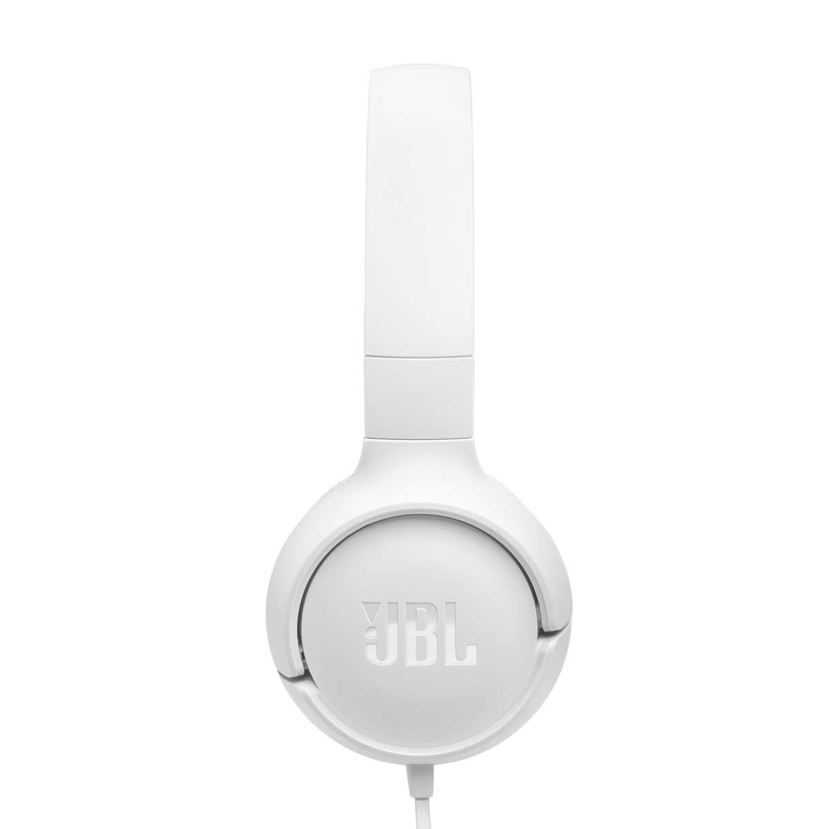 Навушники з мікрофоном JBL Tune 520C USB-C - White (JBLT520CWHT)