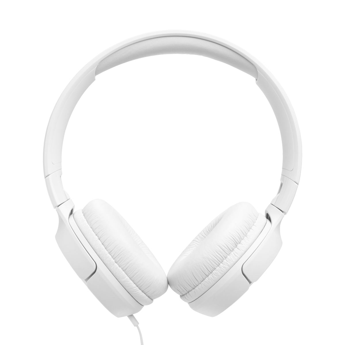Навушники з мікрофоном JBL Tune 520C USB-C - White (JBLT520CWHT)