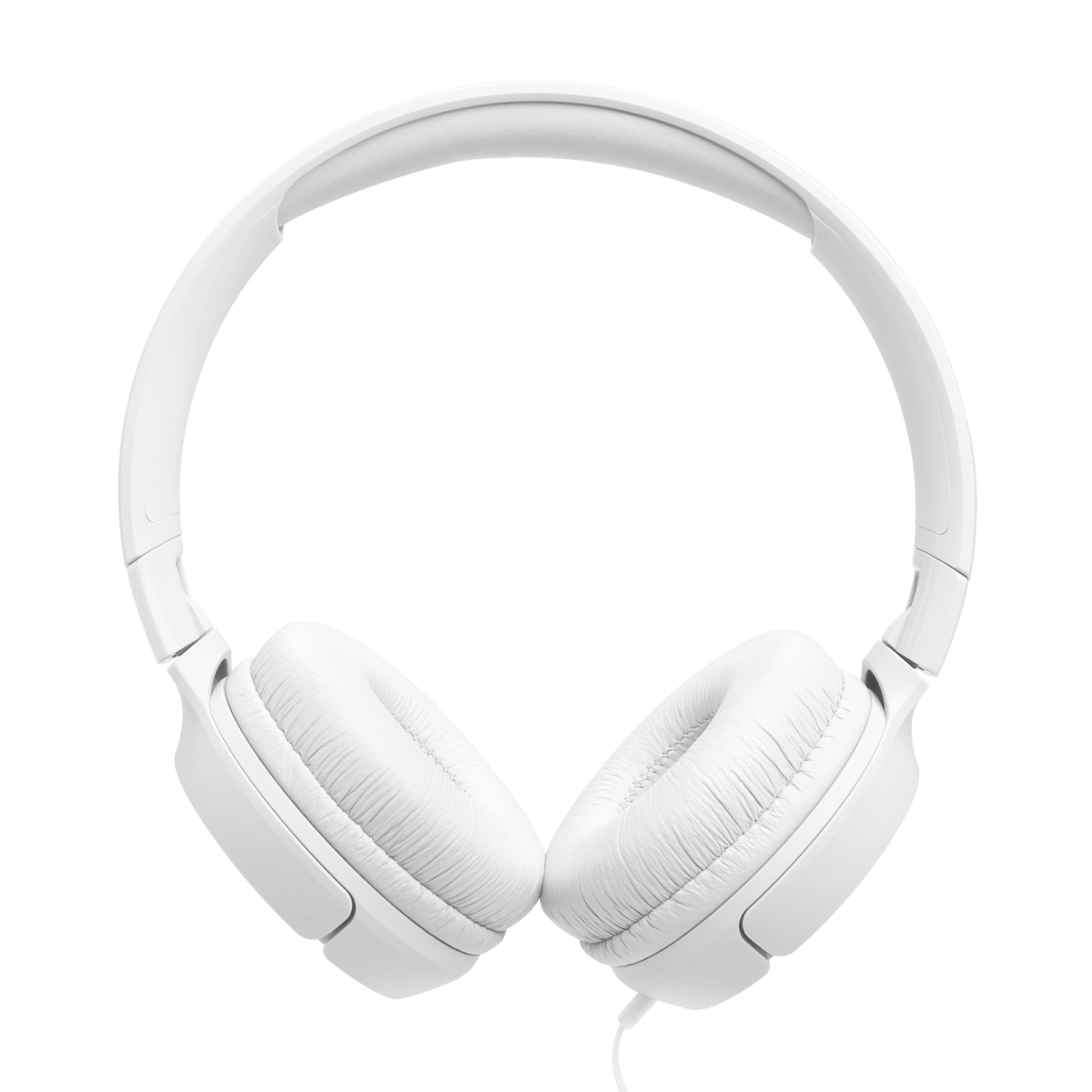 Навушники з мікрофоном JBL Tune 520C USB-C - White (JBLT520CWHT)