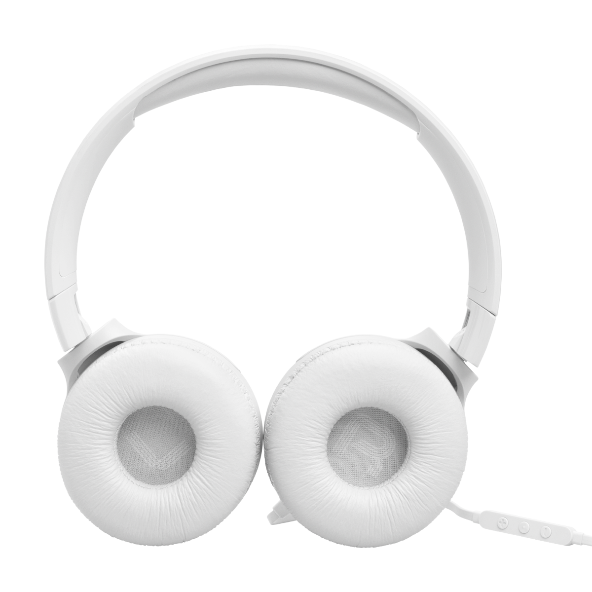 Навушники з мікрофоном JBL Tune 520C USB-C - White (JBLT520CWHT)