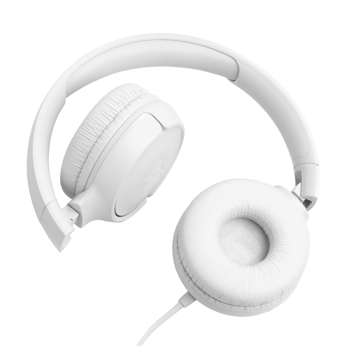 Навушники з мікрофоном JBL Tune 520C USB-C - White (JBLT520CWHT)