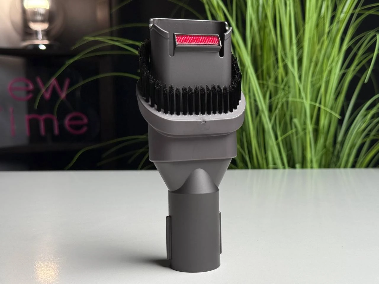 NEW Комбінована насадка для пилососів Dyson V7, V8, V10, V11, V15