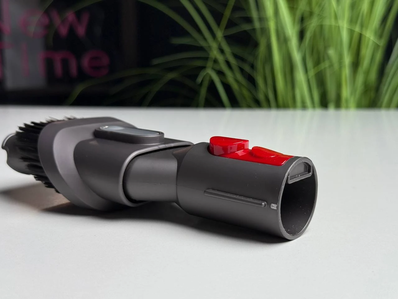 NEW Комбінована насадка для пилососів Dyson V7, V8, V10, V11, V15