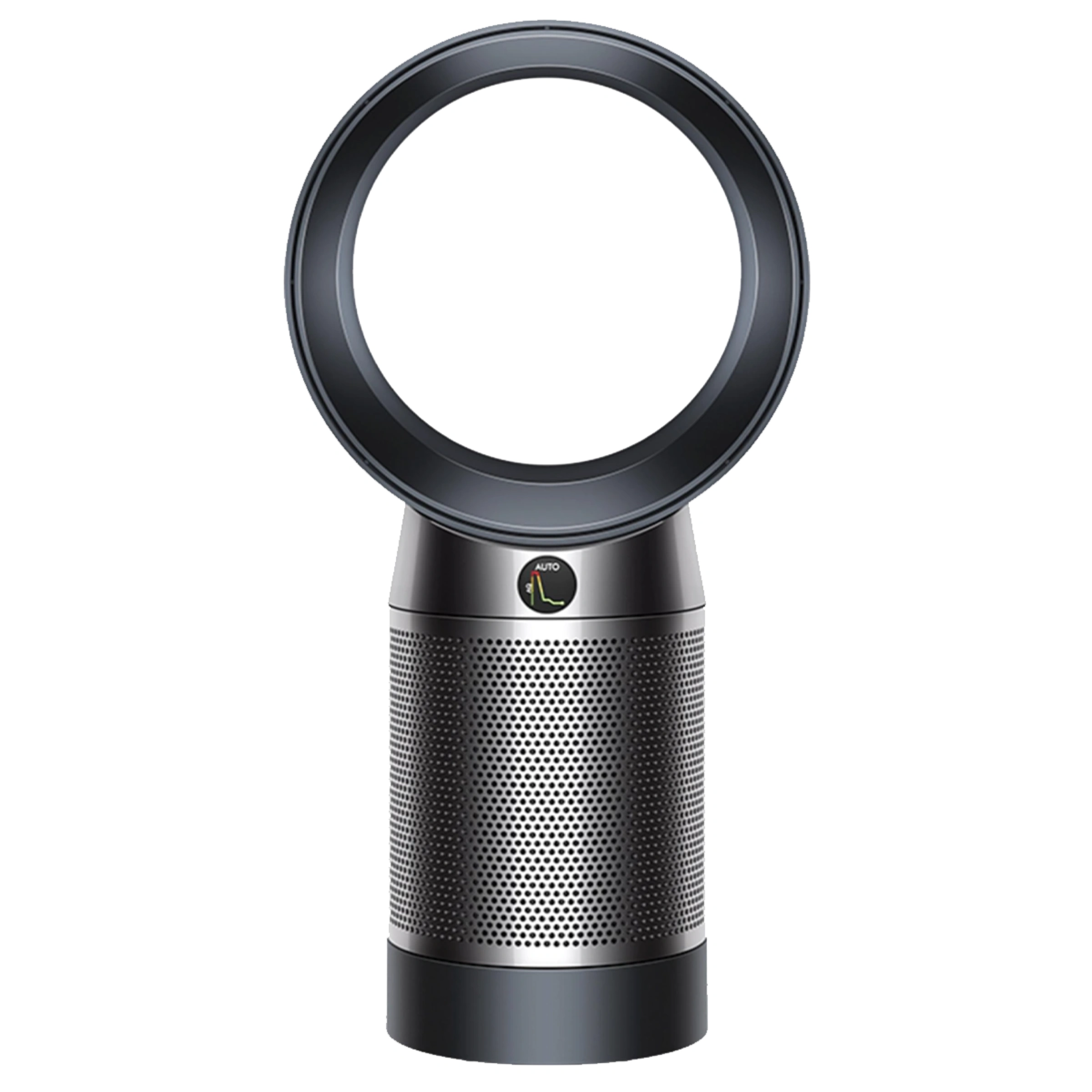 Очиститель воздуха и настольный вентилятор Dyson Pure Cool DP04 - Black/Nickel (310155-01)