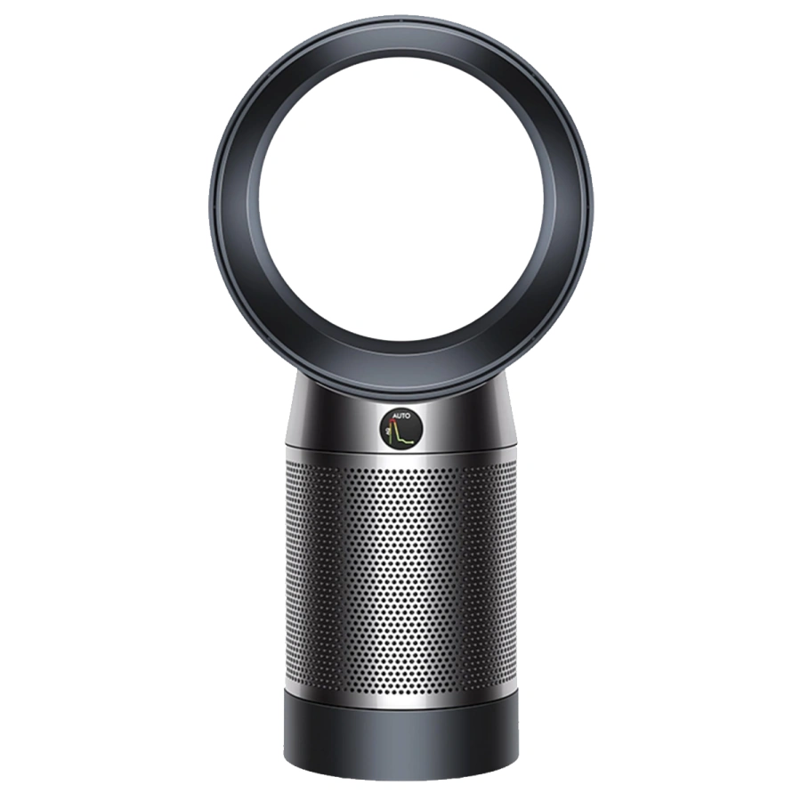 Очиститель воздуха и настольный вентилятор Dyson Pure Cool DP04 - Black/Nickel (310155-01)