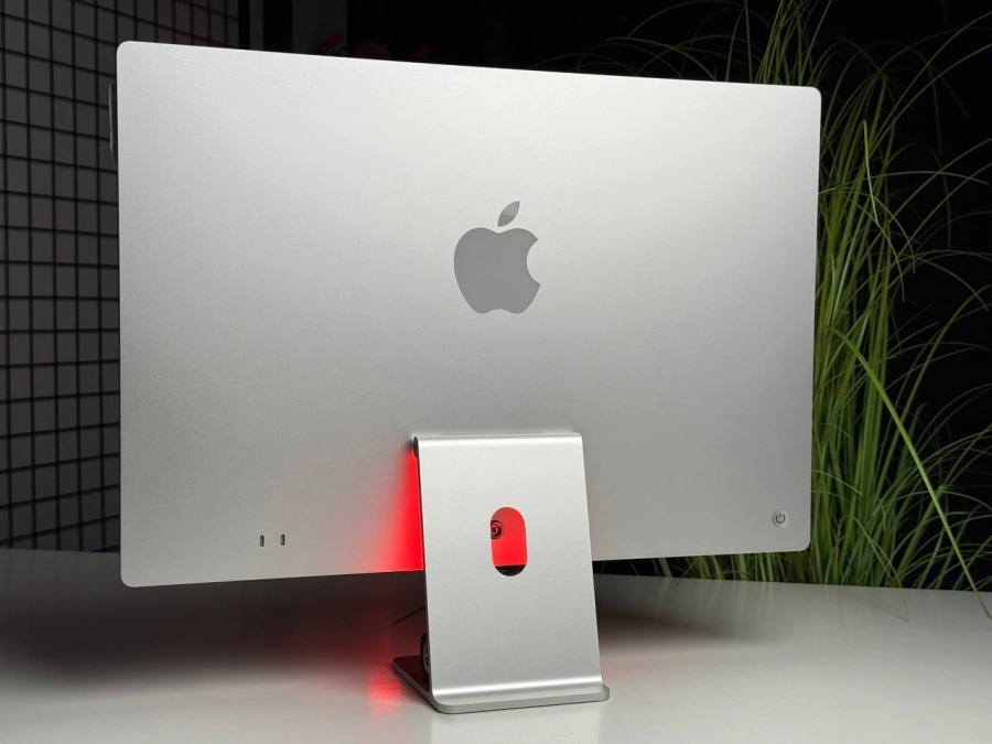 OPEN BOX Apple iMac 24" 2024 M4 8CPU/8GPU/16GB/256GB Silver (MWUC3) | Apple M4 | 8-ядерний процесор | 8-ядерний графічний процесор | 256 ГБ SSD | 16 ГБ об'єднаної пам'яті | Стан: гарний | Гарантія: 3 місяці | Комплект: повний