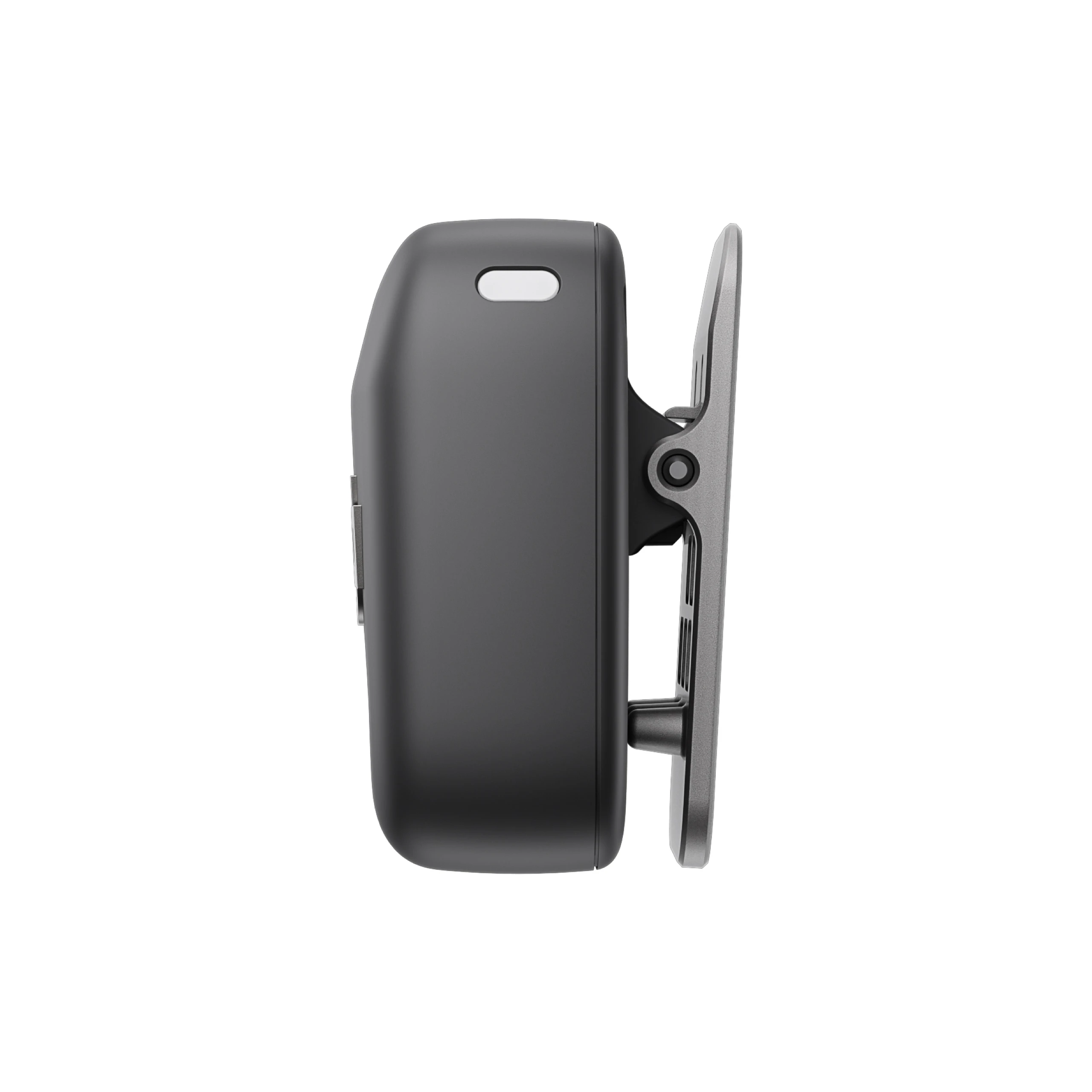 Передатчик радиосистемы DJI Mic Mini – Infinity Black (CP.RN.00000431.01)