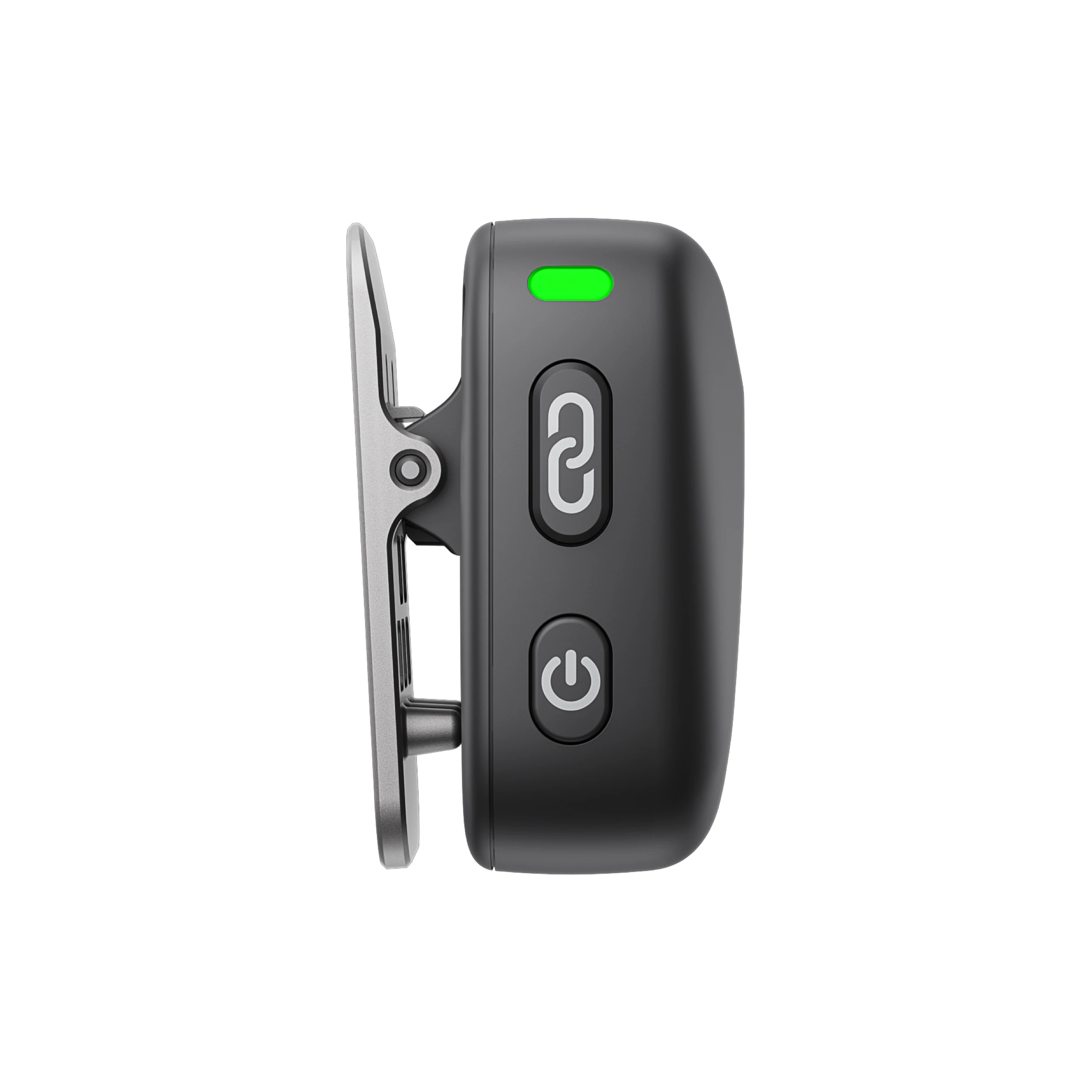 Передатчик радиосистемы DJI Mic Mini – Infinity Black (CP.RN.00000431.01)