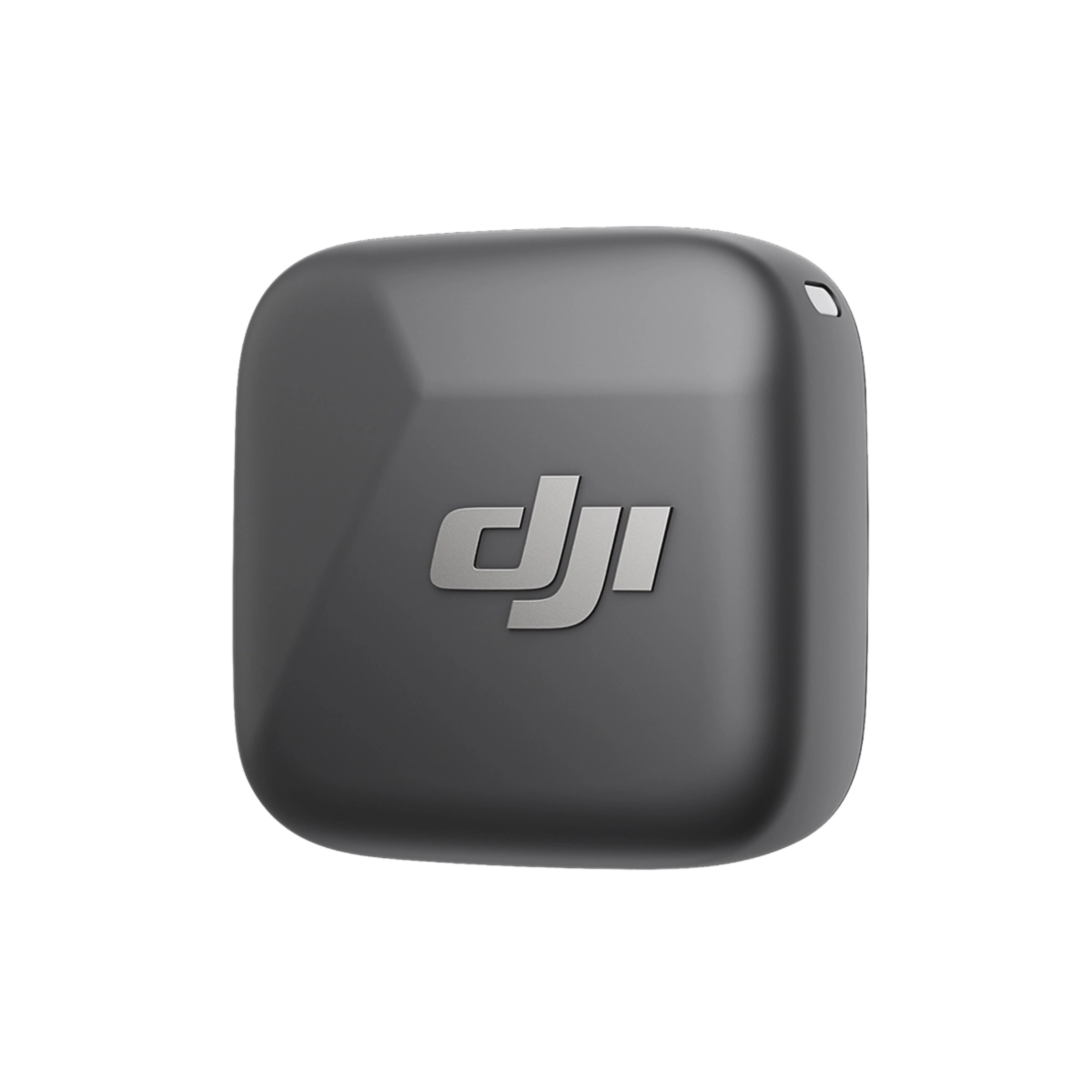 Передатчик радиосистемы DJI Mic Mini – Infinity Black (CP.RN.00000431.01)