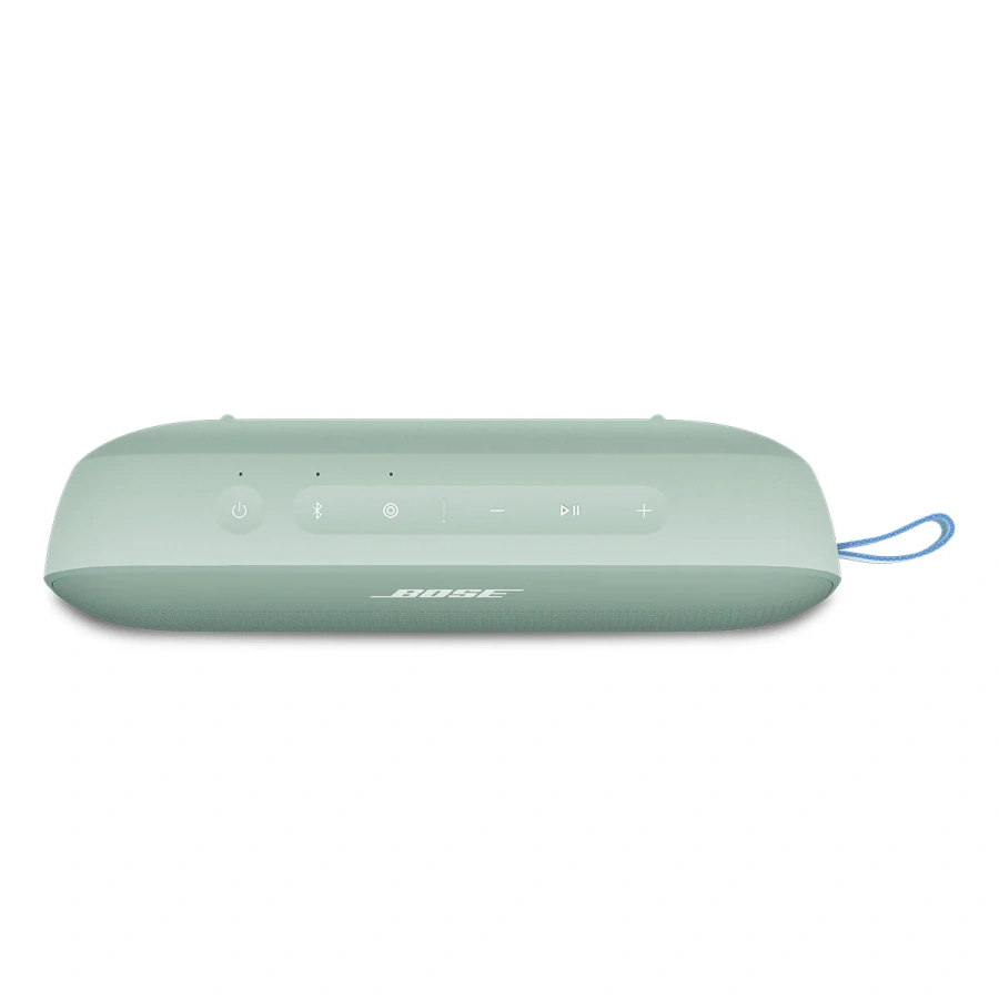 Портативна колонка Bose SoundLink Flex II - Alpine Sage (887612-0400)