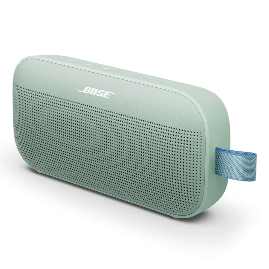 Портативна колонка Bose SoundLink Flex II - Alpine Sage (887612-0400)