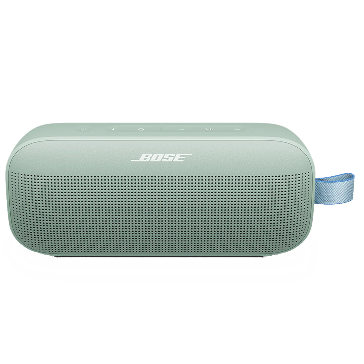 Портативная колонка Bose SoundLink Flex II - Alpine Sage (887612-0400)