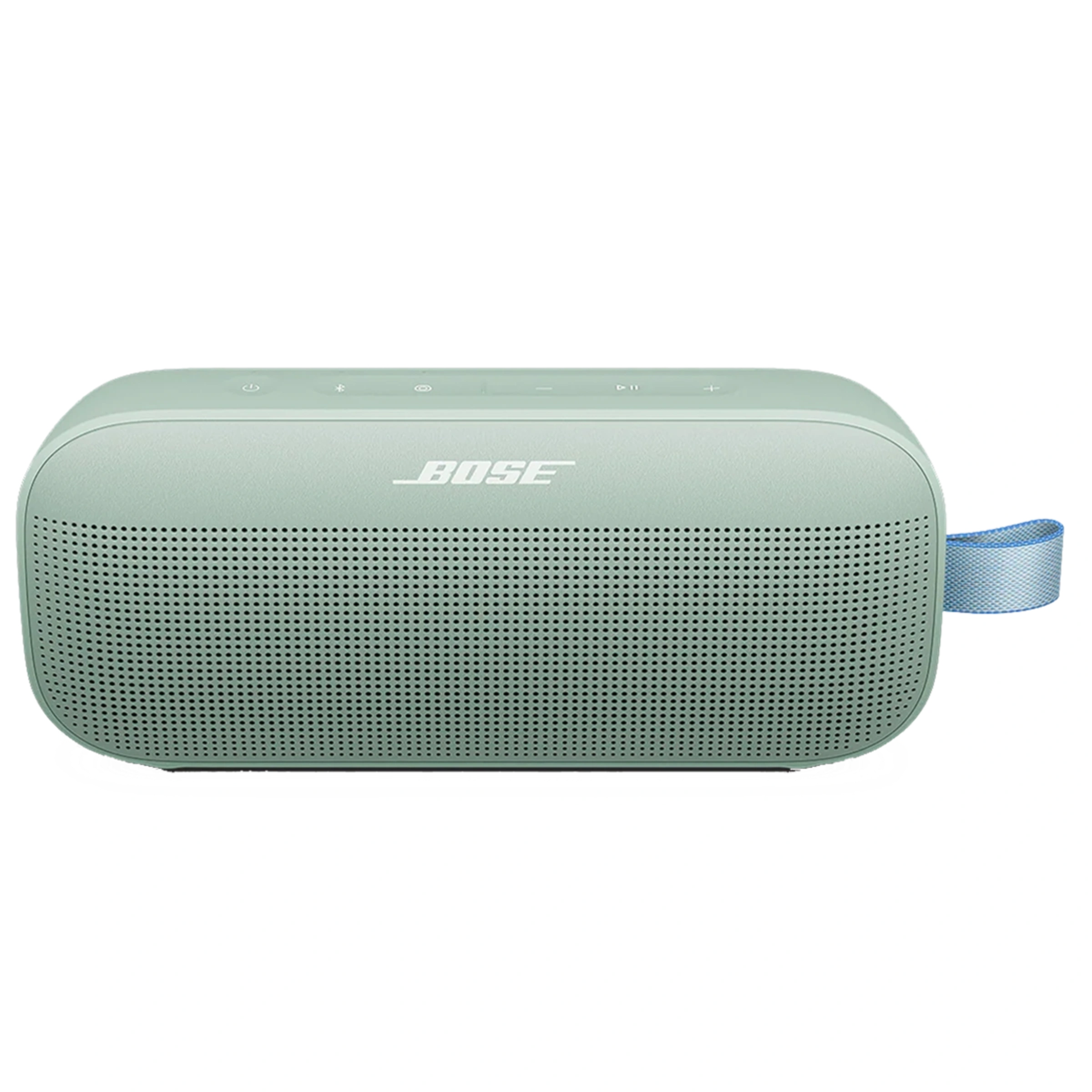 Портативная колонка Bose SoundLink Flex II - Alpine Sage (887612-0400)