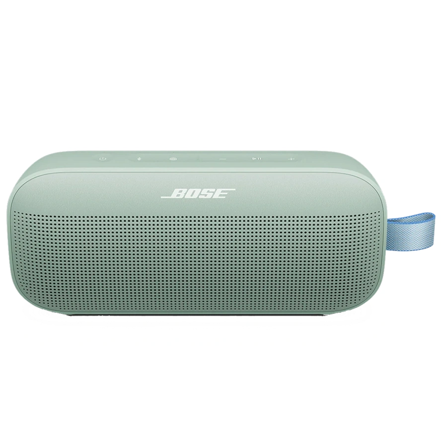 Портативна колонка Bose SoundLink Flex II - Alpine Sage (887612-0400)