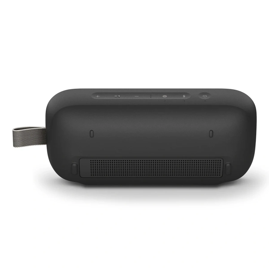 Портативна колонка Bose SoundLink Flex II - Black (887612-0100)