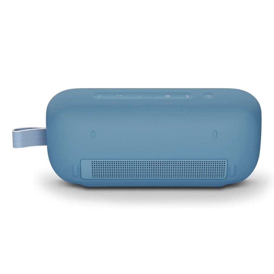Портативна колонка Bose SoundLink Flex II - Blue Dusk (887612-0200)