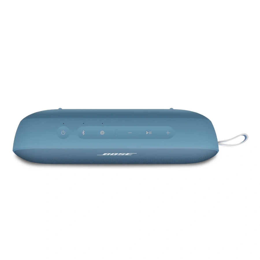 Портативна колонка Bose SoundLink Flex II - Blue Dusk (887612-0200)