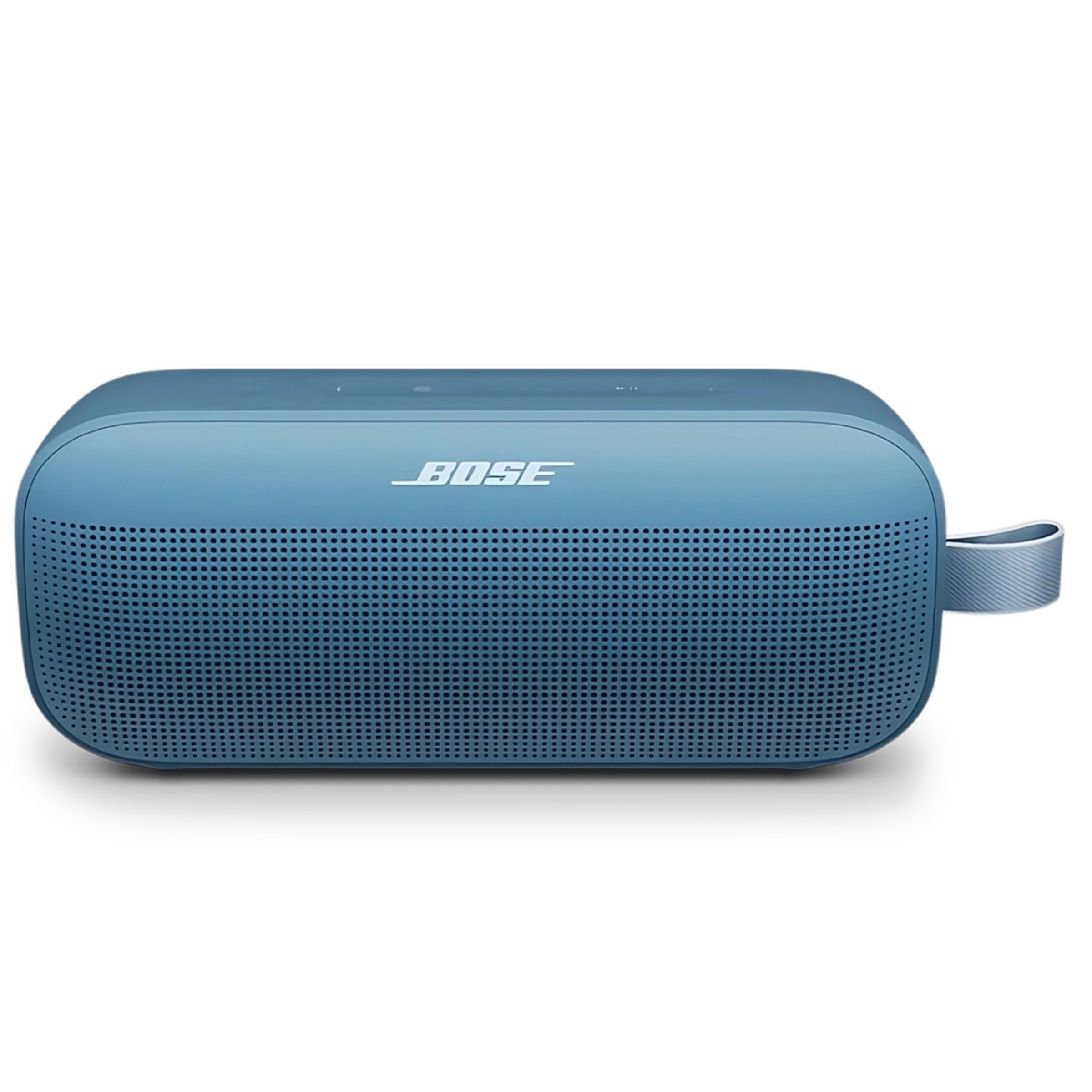 Портативна колонка Bose SoundLink Flex II - Blue Dusk (887612-0200)