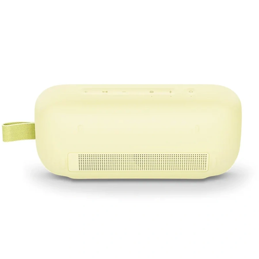 Портативная колонка Bose SoundLink Flex II – Citrus Yellow (887612‑0700)