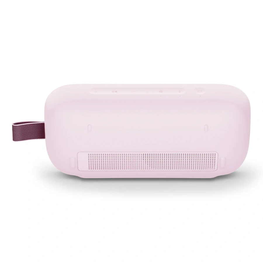 Портативная колонка Bose SoundLink Flex II - Petal Pink (887612-0600)