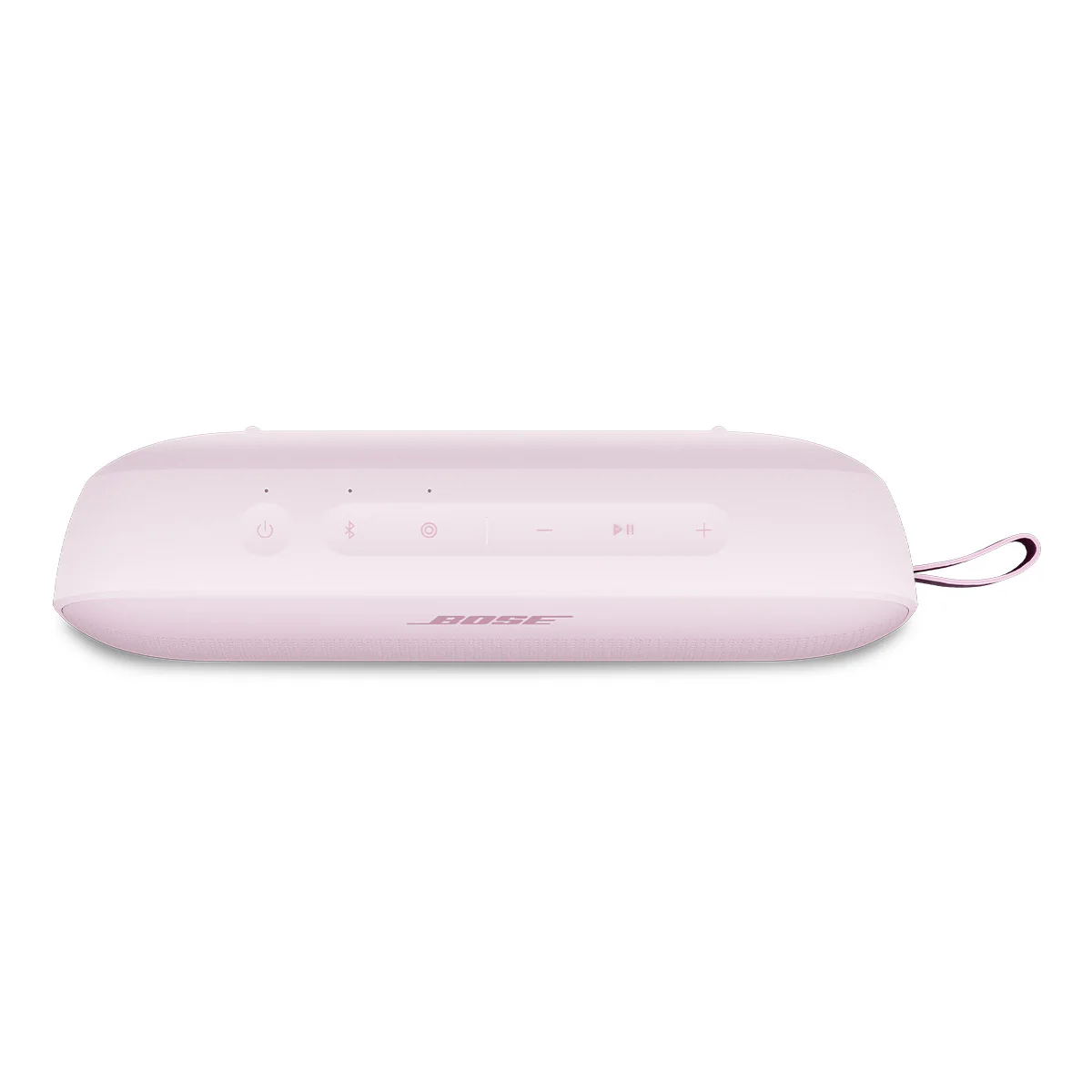 Портативная колонка Bose SoundLink Flex II - Petal Pink (887612-0600)