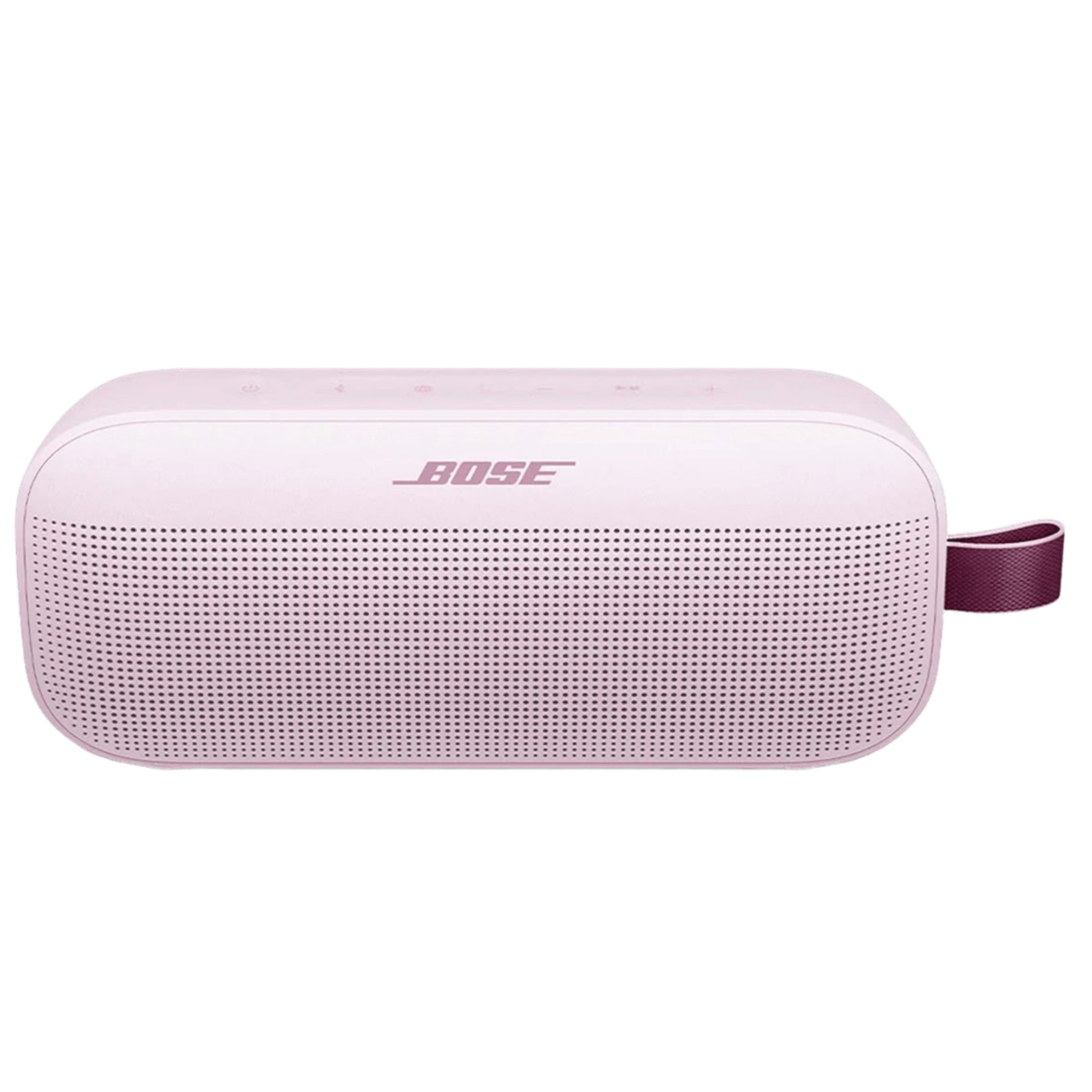 Портативная колонка Bose SoundLink Flex II - Petal Pink (887612-0600)
