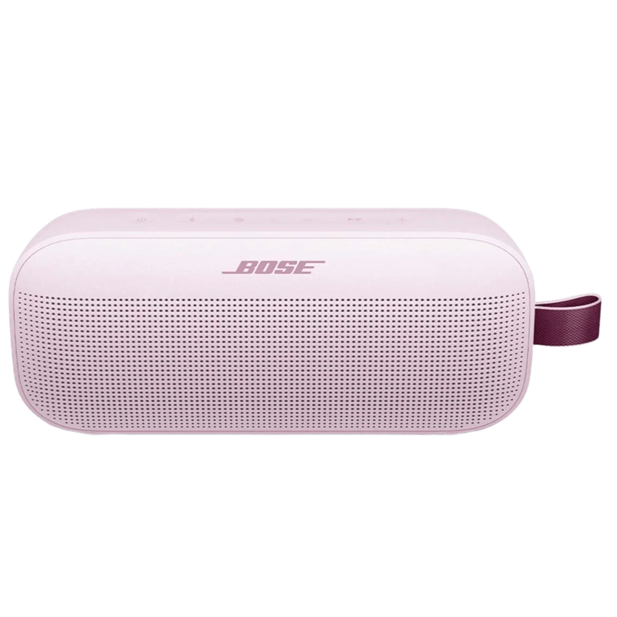 Портативная колонка Bose SoundLink Flex II - Petal Pink (887612-0600)