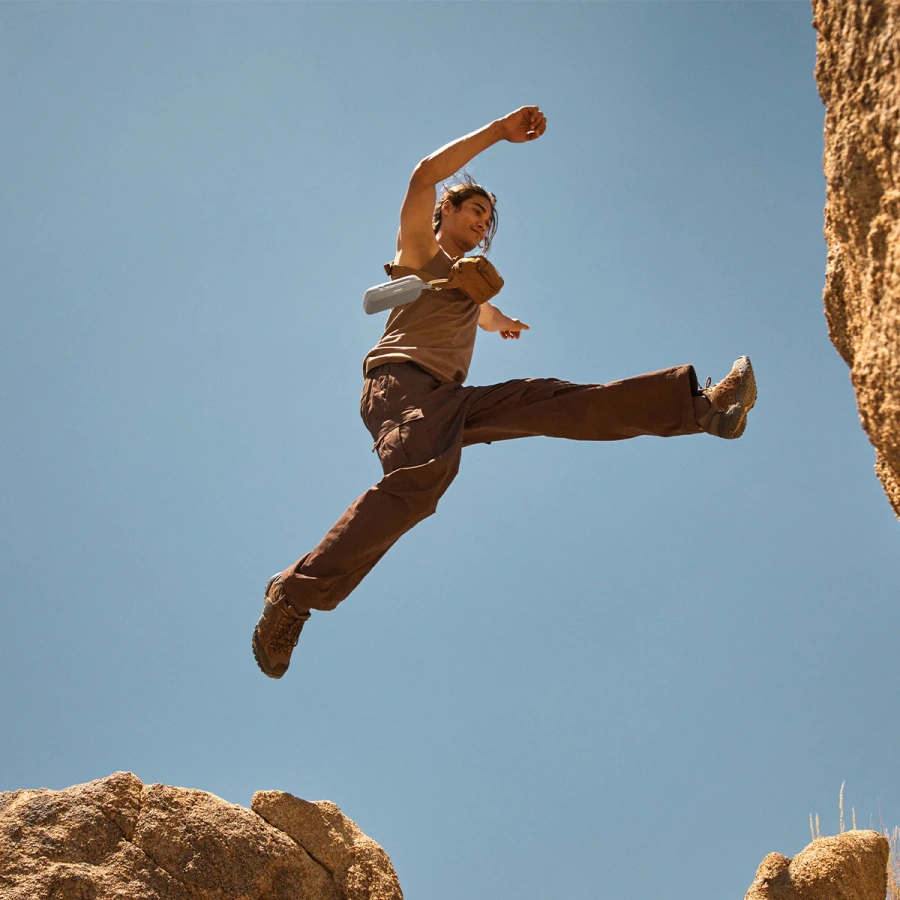 Портативна колонка Bose SoundLink Flex II - Sandstone (887612-0300)