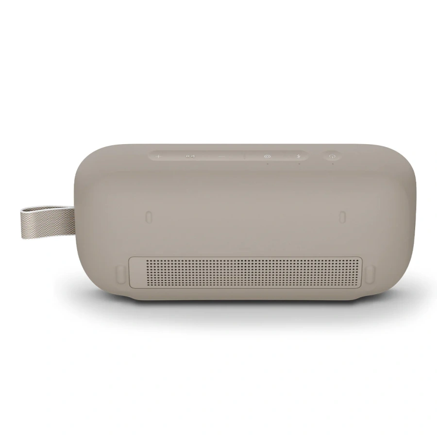 Портативна колонка Bose SoundLink Flex II - Sandstone (887612-0300)