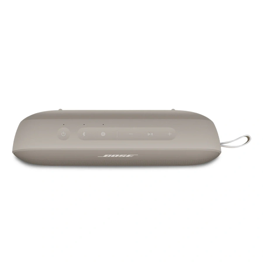 Портативна колонка Bose SoundLink Flex II - Sandstone (887612-0300)