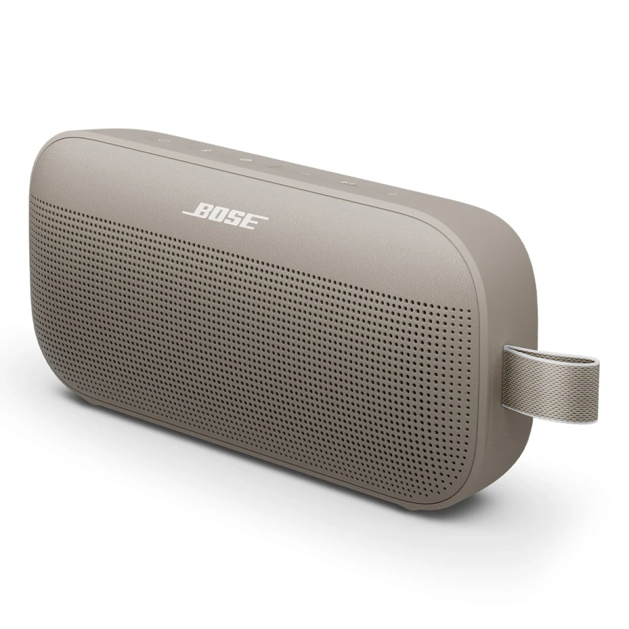 Портативна колонка Bose SoundLink Flex II - Sandstone (887612-0300)