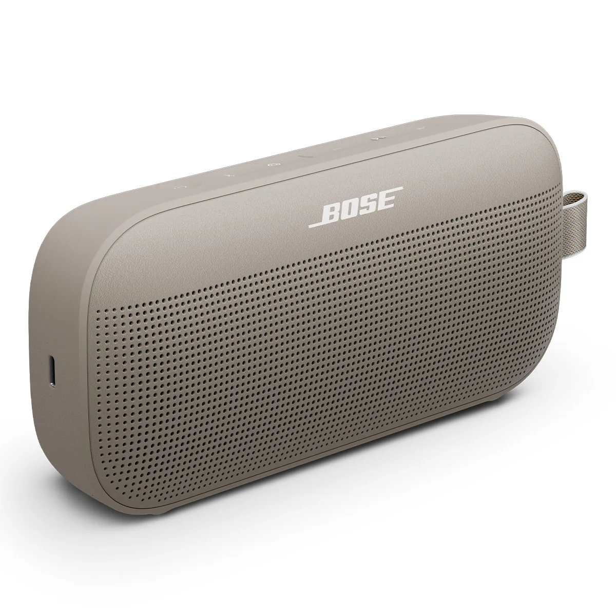 Портативная колонка Bose SoundLink Flex II - Sandstone (887612-0300)