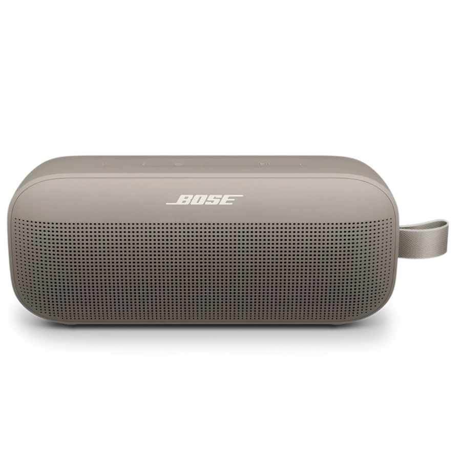 Портативна колонка Bose SoundLink Flex II - Sandstone (887612-0300)