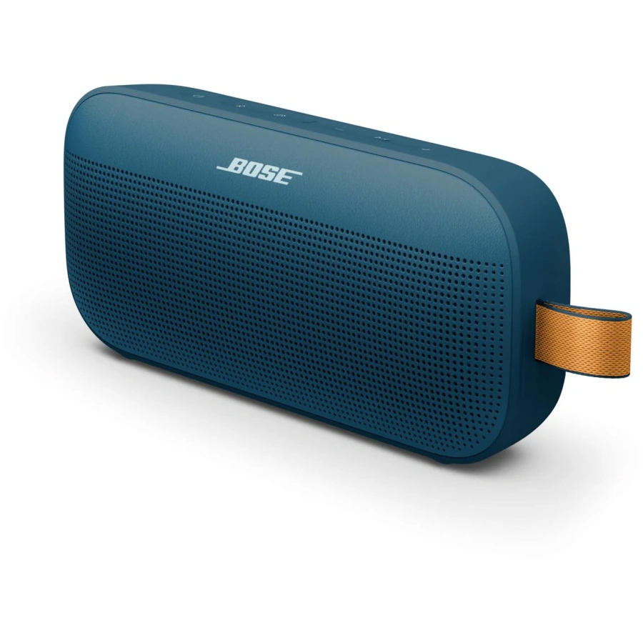 Портативна колонка Bose SoundLink Flex II - Twilight Blue (887612‑0500)