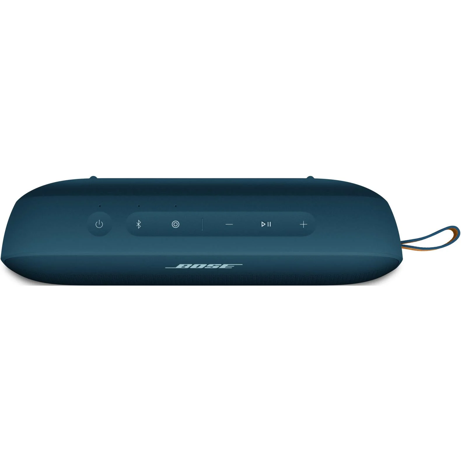 Портативная колонка Bose SoundLink Flex II - Twilight Blue (887612-0500)