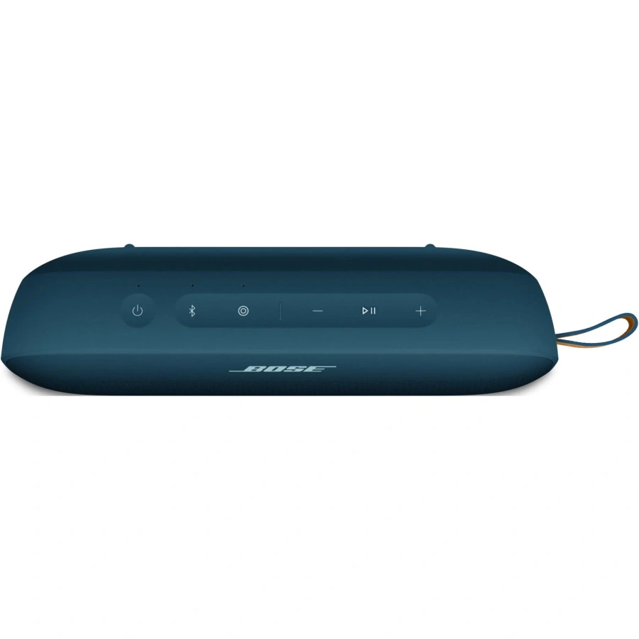 Портативна колонка Bose SoundLink Flex II - Twilight Blue (887612‑0500)