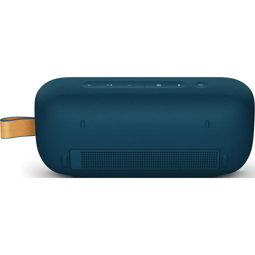 Портативная колонка Bose SoundLink Flex II - Twilight Blue (887612-0500)
