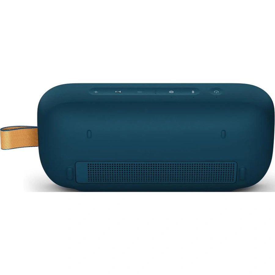 Портативна колонка Bose SoundLink Flex II - Twilight Blue (887612‑0500)