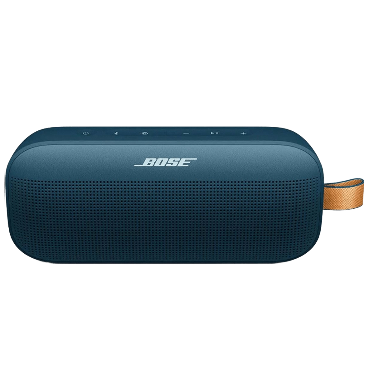 Портативная колонка Bose SoundLink Flex II - Twilight Blue (887612-0500)